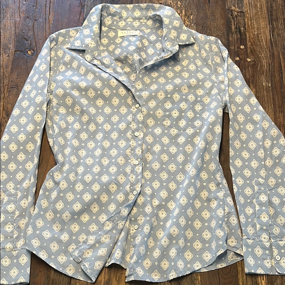 Velvet by Graham & Spencer Shirt (s)